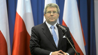 Ryszard Czarnecki: do piłkarskiej rzeki drugi raz wchodzić nie zamierzam