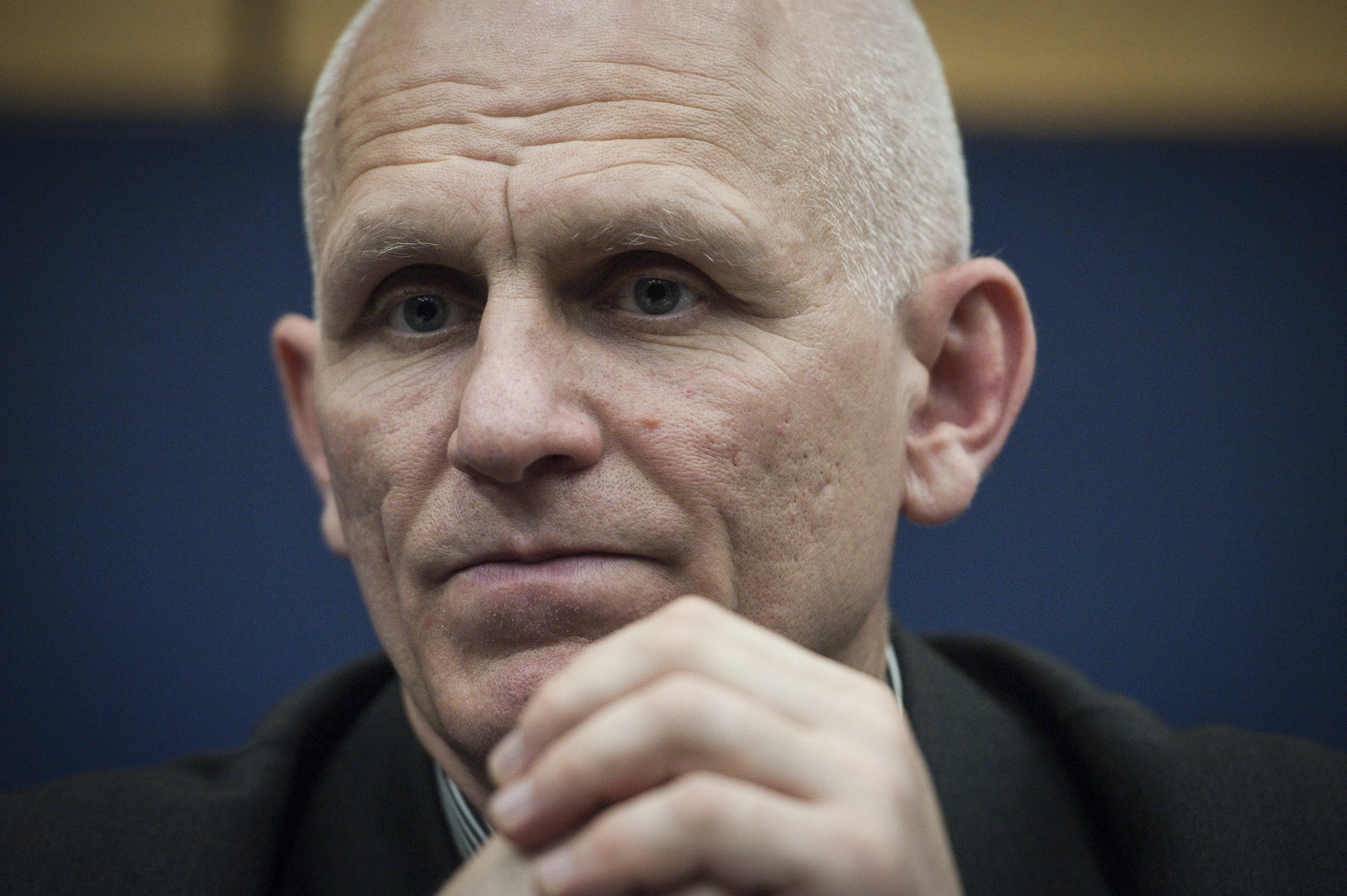 Białoruś uwolniła laureata Nobla Białackiego i 122 innych więźniów