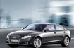 IAA Frankfurt 2007: Audi A4 bronią na BMW i Mercedesa