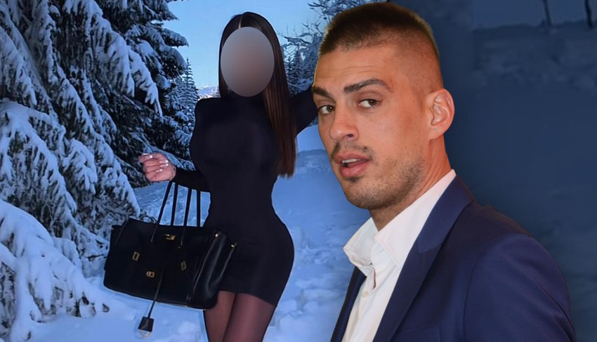 A.K. i Vujadin Savić