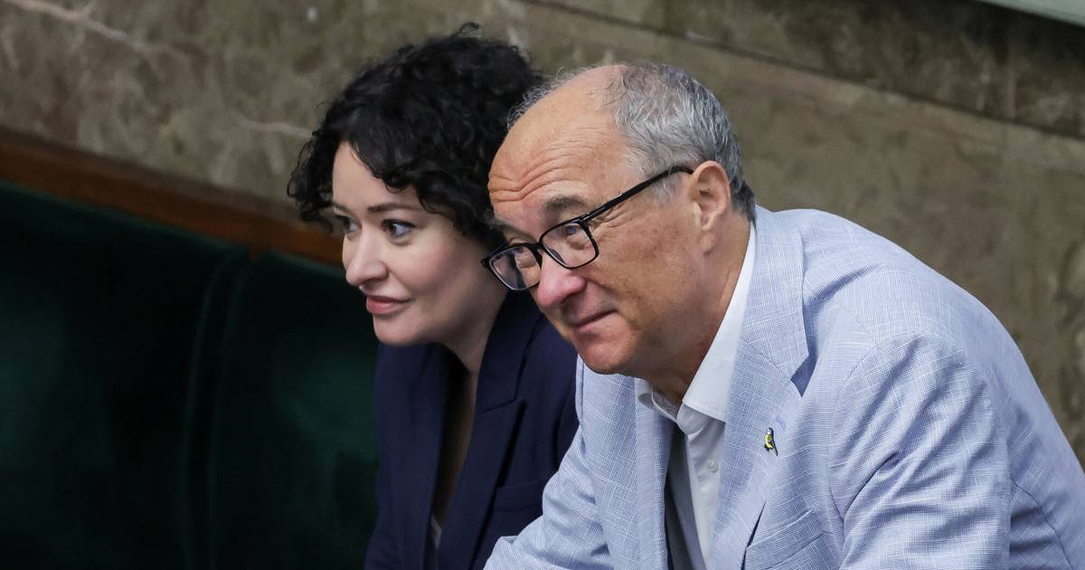 Prawo aborcyjne utknęło w martwym punkcie. PSL i Lewica nawet nie próbują się dogadać