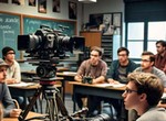 A Crucial Launchpad for Aspiring Filmmakers: Making a Case for Film School