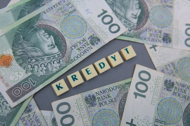 Przedłużenie wakacji kredytowe na kolejny rok? Ustawa trafi do Sejmu