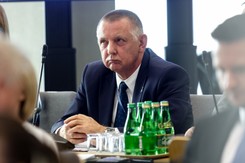 Banaś z ofertą dla koalicji. Chce dla NIK uprawnień oskarżycielskich