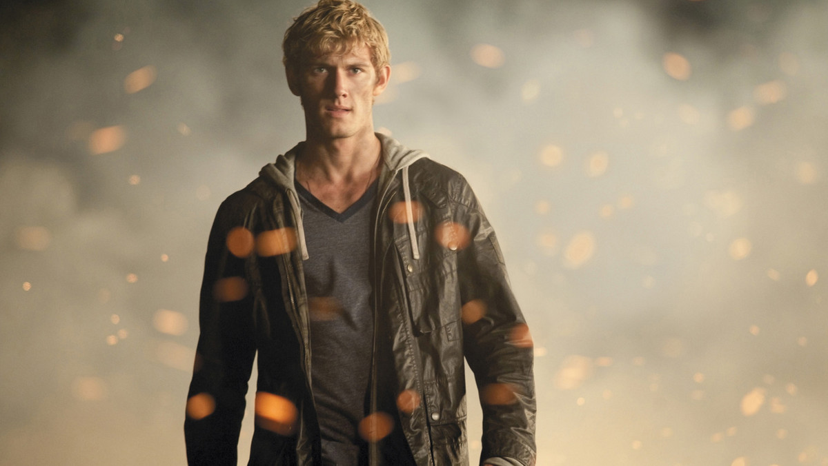 Alex Pettyfer, młody aktor znany polskiej publiczności z filmów "Jestem numerem cztery" i "Alex Rider: Misja Stormbreaker", zagra u boku innego hollywoodzkiego przystojniaka - Channinga Tatuma - w "Magic Mike".