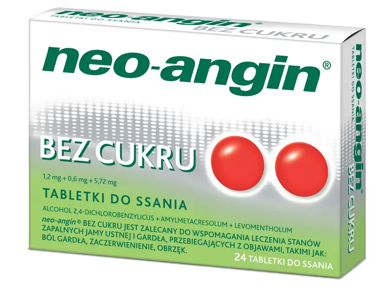 Neo-angin