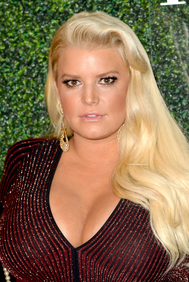 Jessica Simpson