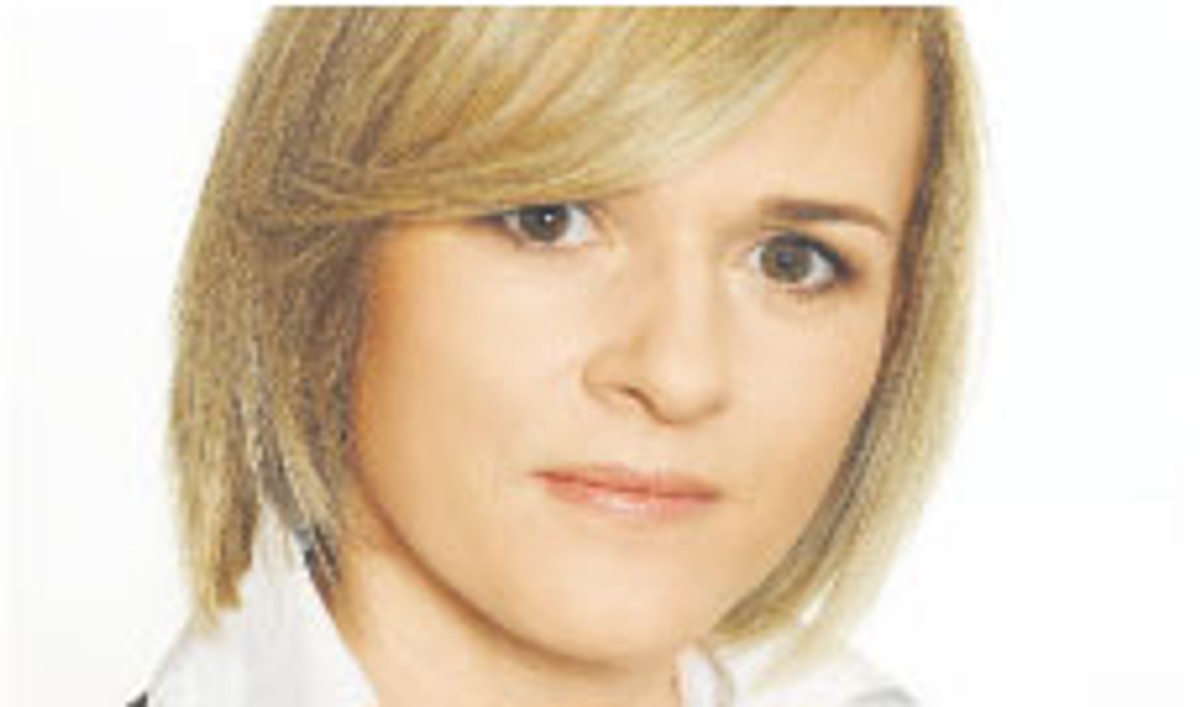 Katarzyna Dulewicz, radca prawny i partner CMS Cameron McKenna
