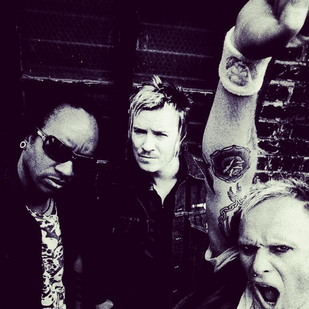 The Prodigy wystąpią w Jarocinie