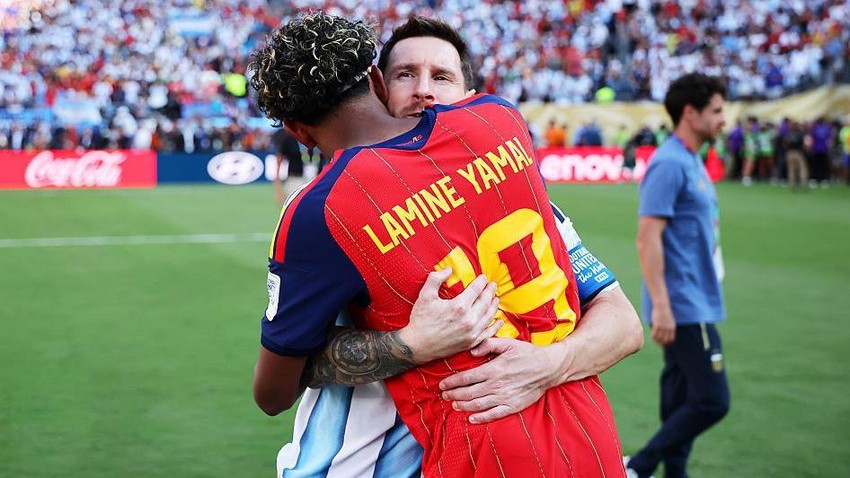 BBC | Foto: Hector Vivas - FIFA / Getty Images