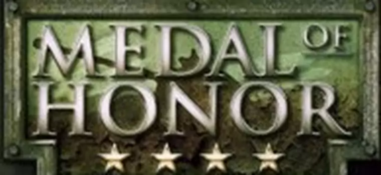 Nowy Medal of Honor jak Modern Warfare