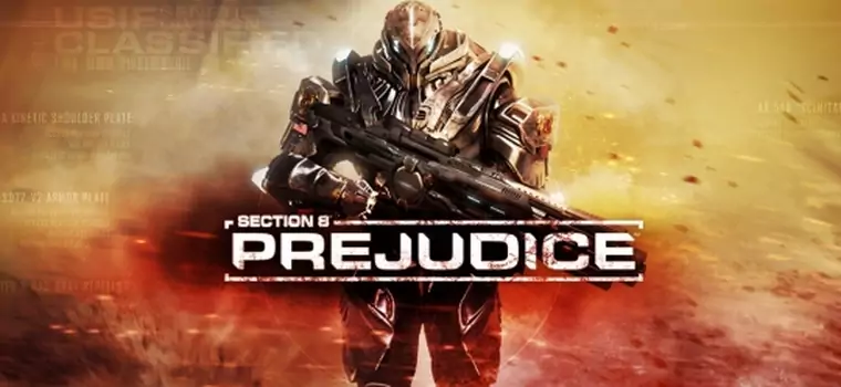 Section 8: Prejudice - trailer na dobry start