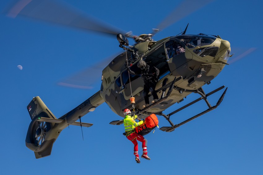 Gorska služba spasavanja