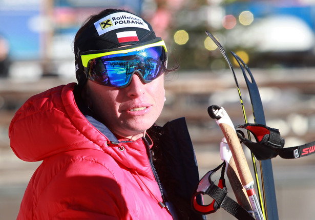 Tour de Ski: Kowalczyk i Jaśkowiec nie awansowały do półfinału