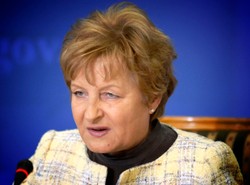 Straszna mumia czy PiS-owska wunderwaffe?