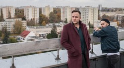 "Wolność" - wspólne nagranie Tego Typa Mesa i Baranovskiego