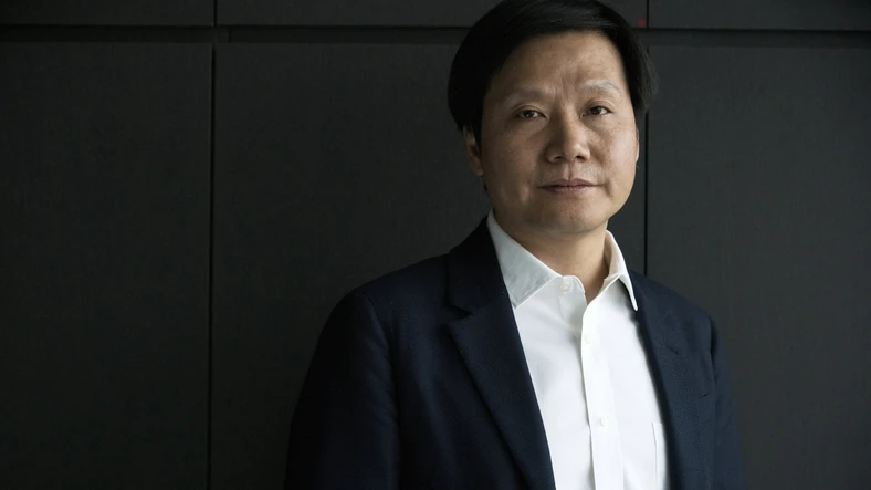 Lei Jun 