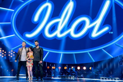 Nowy "Idol" jak sprzed 15 lat. Polsat bez wielkiego sukcesu