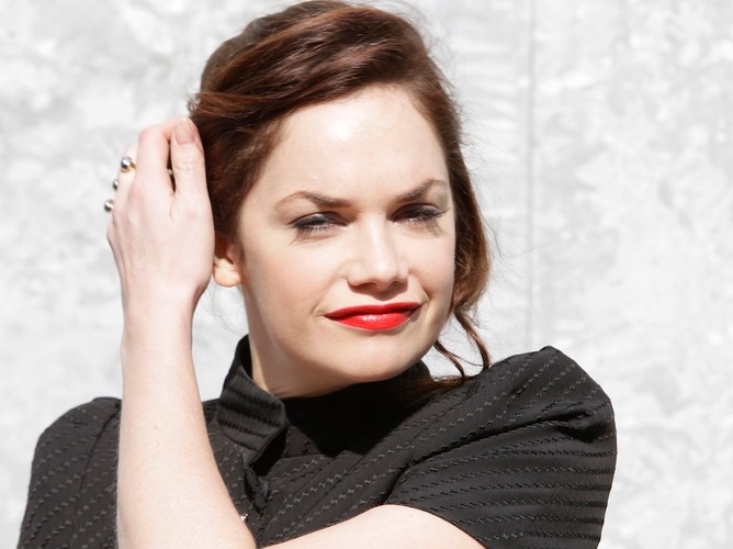 Ruth Wilson