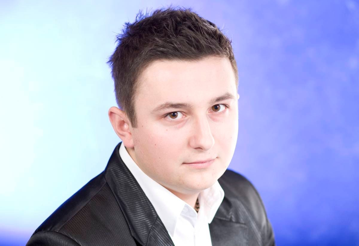 Adam Makosz