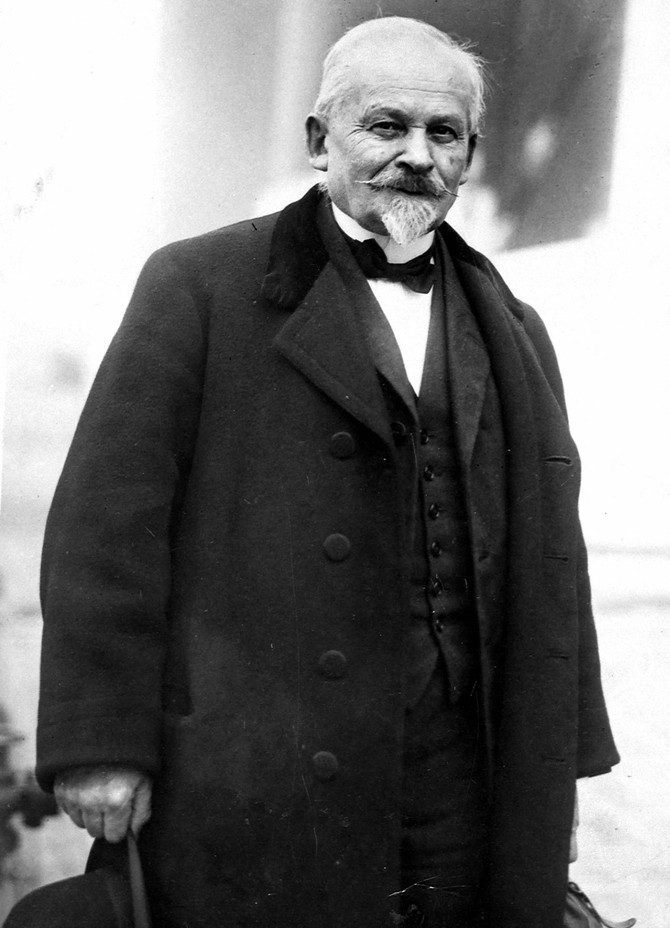 Emil Kue