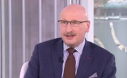 Urolog dr Tomasz Bużański: Rak jąder jest wyleczalny [WIDEO]