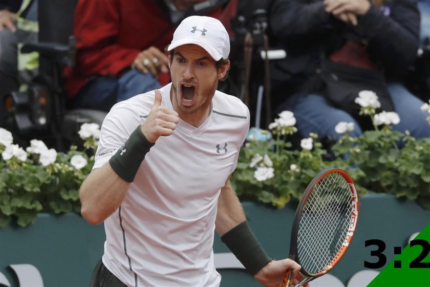 Novak Djoković po raz pierwszy wygrał French Open!