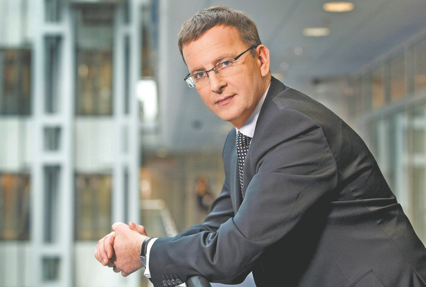Dariusz Kacprzyk, prezes Banku Gospodarstwa Krajowego (30)