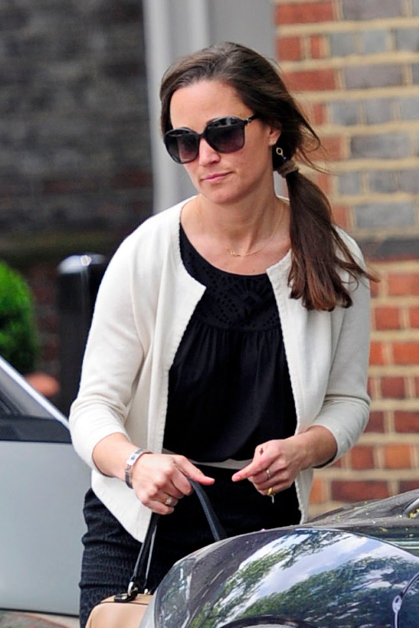 Pippa Middleton