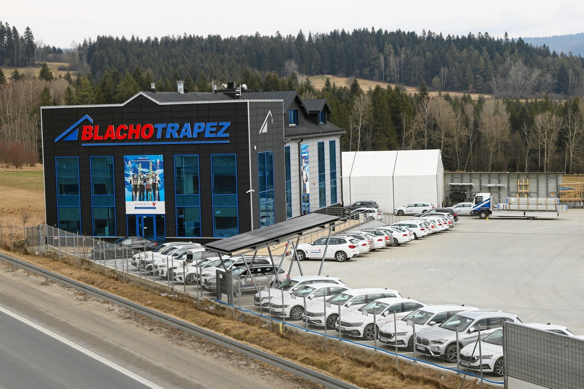 Wielkie zwolnienia w Blachotrapezie. Będą "grupówki"