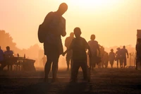 Gotowi na wypadek wojny? Ekspert: w mojej rodzinie mamy plan, omówiliśmy różne warianty