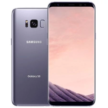  Samsung Galaxy S8