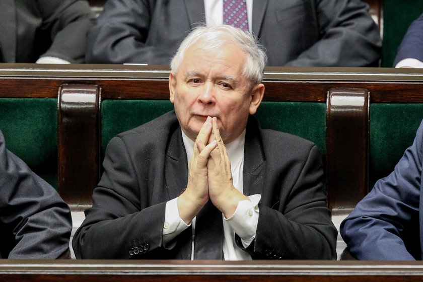 Jarosław Kaczyński