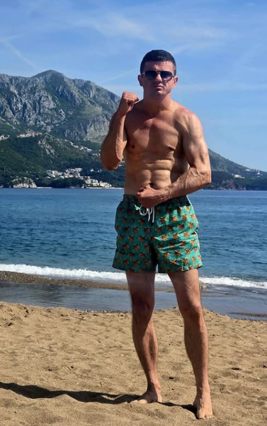 Miloš Stojanović Tigar