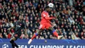 Liga Mistrzów. Paris Saint-Germain show! Arsenal Londyn w 13 minut strzelił 4 gole