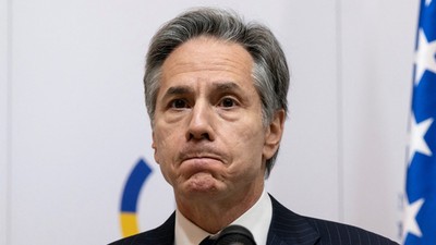 Secretary of State Antony Blinken demands justice for the killing of four US embassy officials in Nigeria. [Business Insider]