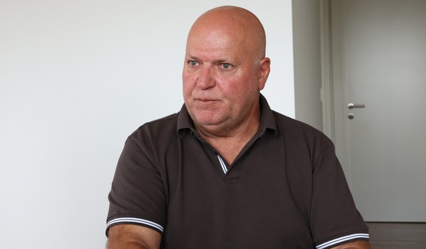 Mustafa Durdžić