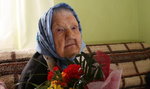 108 lat babci Kasi