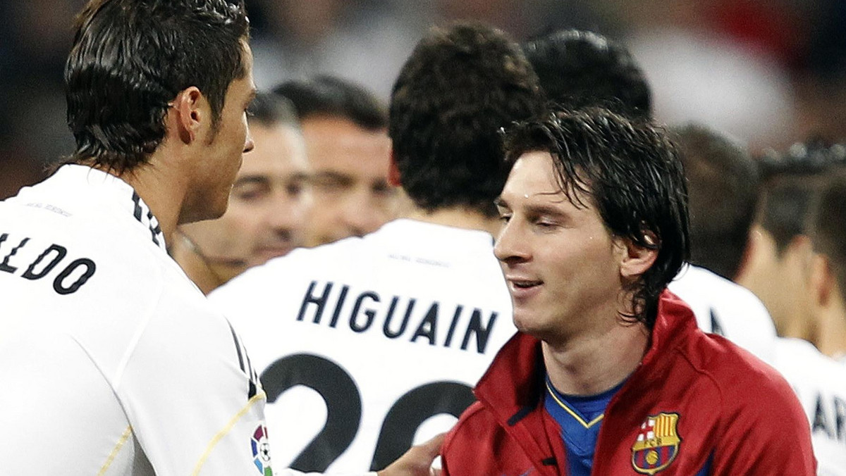 Rywalizację między Lionelem Messim i Cristiano Ronaldo śledzi każdy kibic. Jednak jej podłożem wcale nie jest konflikt między piłkarzami, a doniesienia prasowe. Gwiazdor Barcelony po raz kolejny zaprzeczył swoim osobistym uprzedzeniom do portugalskiego zawodnika.