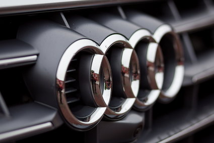 Szef Audi zatrzymany w związku z aferą spalinową