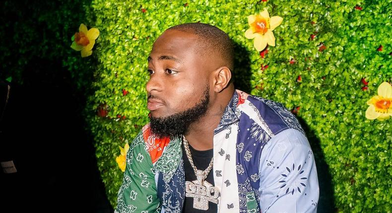 Davido is set to drop a new joint with Tory Lanez and Sean Kingston (Instagram/Davido)