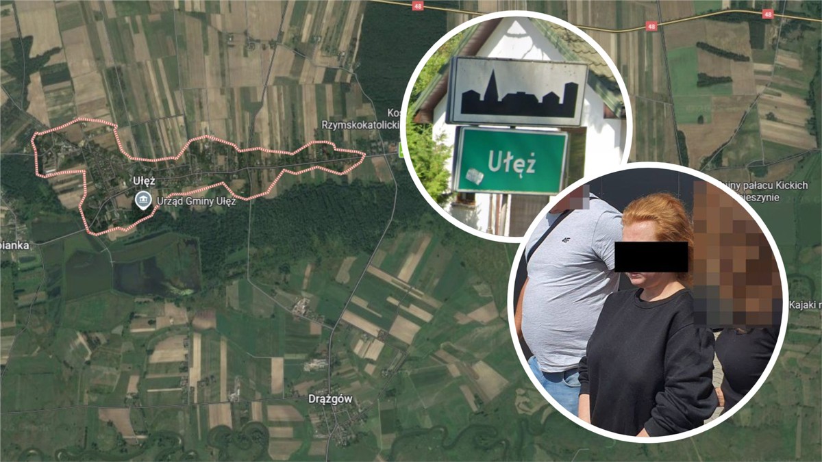 W reklamówce znaleziono ciało dziecka. Sąd nadzwyczajnie złagodził karę dla matki