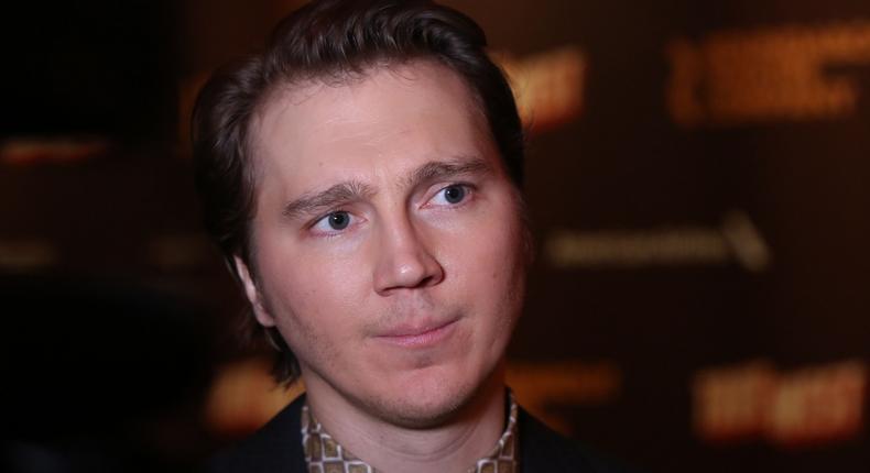 Paul Dano Will Play the Riddler in 'The Batman'