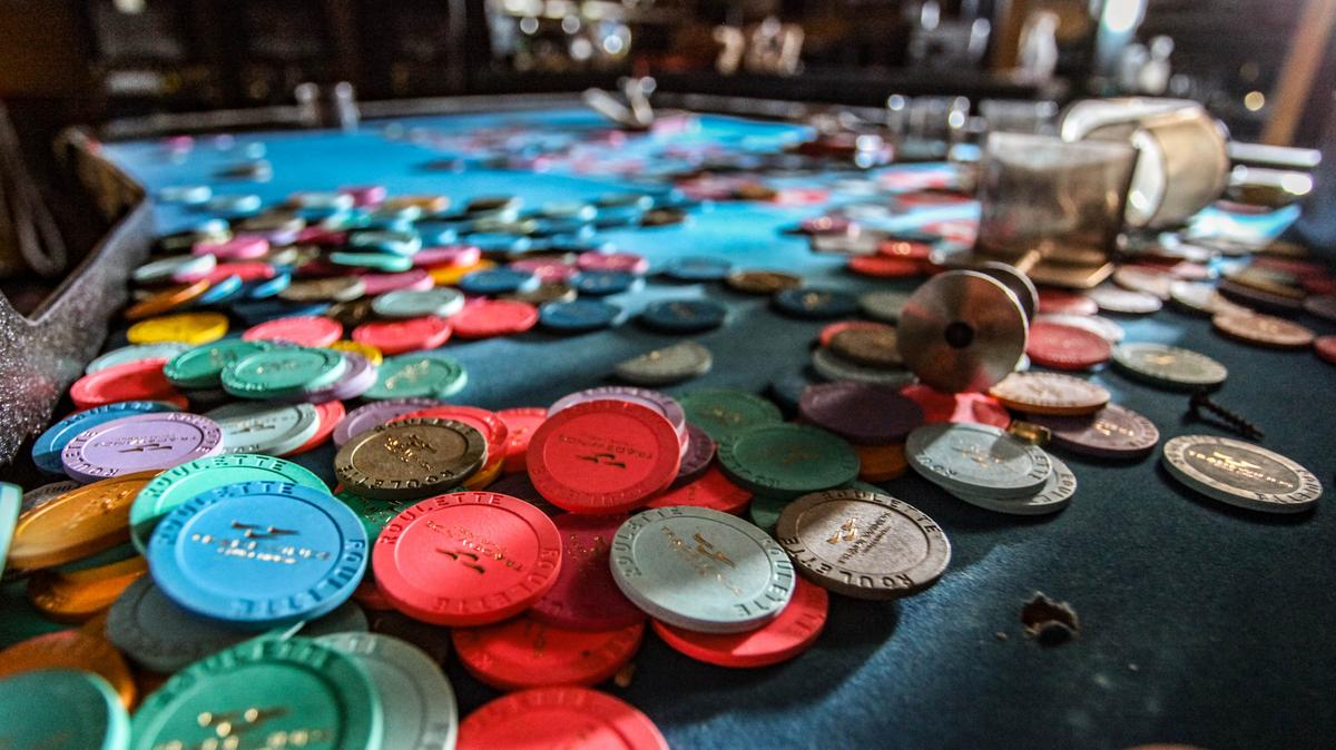 Az kemény: több mint 200 milliót kaszált a magyar pókeres - Blikk