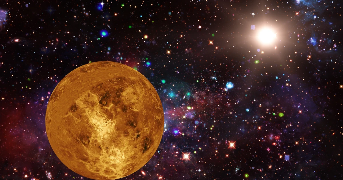 Wenus wchodzi do Skorpiona. 5 znaków może liczyć na pieniądze i miłość