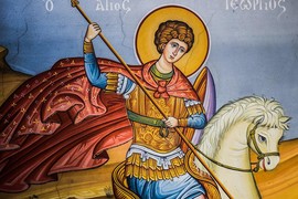 Danas je ĐURĐEVDAN, dan pun običaja: Ujutro se ukućani umivaju OVIM REDOM, a jednu stvar treba uraditi za dobru godinu