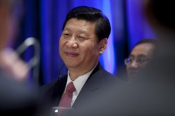 Xi Jinping formalnie prezydentem Chin