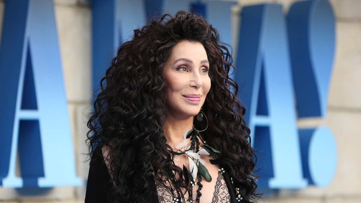 Amerykańska gwiazda muzyki pop Cher, występująca w sequelu muzycznego hitu Abby, "Mamma Mia!", ogłosiła wydanie albumu z piosenkami legendarnego szwedzkiego zespołu. Do pomysłu natchnęła ją praca na planie filmowym.