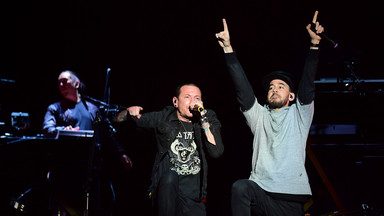 Linkin Park zbiera żniwo w Polsce