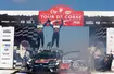 Rajd Korsyki 2016 - Sebastien Ogier i Julien Ingrassia